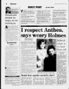 Liverpool Daily Post Saturday 04 January 1997 Page 4