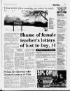 Liverpool Daily Post Saturday 04 January 1997 Page 5