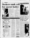 Liverpool Daily Post Saturday 04 January 1997 Page 8