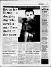 Liverpool Daily Post Saturday 04 January 1997 Page 9