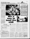 Liverpool Daily Post Saturday 04 January 1997 Page 23