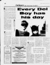 Liverpool Daily Post Saturday 04 January 1997 Page 24