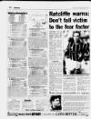 Liverpool Daily Post Saturday 04 January 1997 Page 36