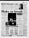 Liverpool Daily Post Saturday 04 January 1997 Page 39