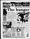 Liverpool Daily Post Saturday 04 January 1997 Page 40