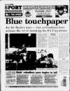 Liverpool Daily Post Monday 06 January 1997 Page 36