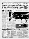 Liverpool Daily Post Tuesday 07 January 1997 Page 34