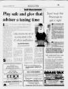 Liverpool Daily Post Wednesday 08 January 1997 Page 33