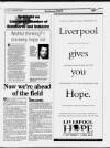 Liverpool Daily Post Wednesday 08 January 1997 Page 39