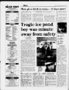 Liverpool Daily Post Friday 10 January 1997 Page 2