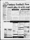 Liverpool Daily Post Friday 10 January 1997 Page 12