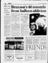 Liverpool Daily Post Friday 10 January 1997 Page 18