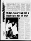 Liverpool Daily Post Friday 10 January 1997 Page 20