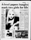 Liverpool Daily Post Saturday 11 January 1997 Page 3