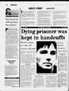 Liverpool Daily Post Saturday 11 January 1997 Page 4