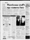 Liverpool Daily Post Saturday 11 January 1997 Page 8
