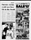 Liverpool Daily Post Saturday 11 January 1997 Page 9