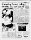 Liverpool Daily Post Saturday 11 January 1997 Page 27