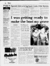 Liverpool Daily Post Saturday 11 January 1997 Page 28