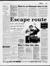 Liverpool Daily Post Saturday 11 January 1997 Page 37