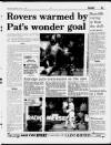 Liverpool Daily Post Saturday 11 January 1997 Page 39