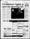 Liverpool Daily Post Monday 13 January 1997 Page 14