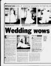 Liverpool Daily Post Monday 13 January 1997 Page 16