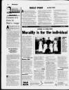 Liverpool Daily Post Wednesday 15 January 1997 Page 6