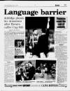 Liverpool Daily Post Wednesday 15 January 1997 Page 37