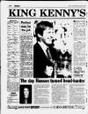 Liverpool Daily Post Wednesday 15 January 1997 Page 38