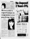 Liverpool Daily Post Thursday 16 January 1997 Page 15