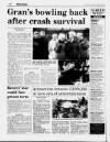 Liverpool Daily Post Thursday 16 January 1997 Page 16
