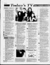 Liverpool Daily Post Thursday 16 January 1997 Page 24