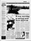 Liverpool Daily Post Friday 17 January 1997 Page 7