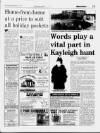 Liverpool Daily Post Friday 17 January 1997 Page 13