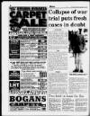 Liverpool Daily Post Saturday 18 January 1997 Page 6