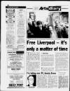 Liverpool Daily Post Saturday 18 January 1997 Page 10