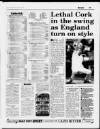 Liverpool Daily Post Saturday 18 January 1997 Page 39