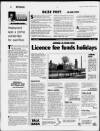 Liverpool Daily Post Monday 20 January 1997 Page 6