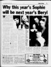 Liverpool Daily Post Monday 20 January 1997 Page 9