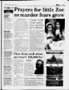 Liverpool Daily Post Monday 20 January 1997 Page 15
