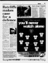 Liverpool Daily Post Monday 20 January 1997 Page 33