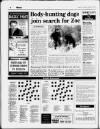 Liverpool Daily Post Tuesday 21 January 1997 Page 8