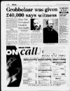 Liverpool Daily Post Tuesday 21 January 1997 Page 12