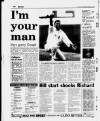 Liverpool Daily Post Tuesday 21 January 1997 Page 34