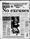 Liverpool Daily Post Tuesday 21 January 1997 Page 36