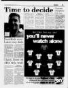 Liverpool Daily Post Thursday 23 January 1997 Page 45