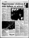 Liverpool Daily Post Monday 03 February 1997 Page 4