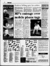 Liverpool Daily Post Monday 03 February 1997 Page 8