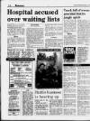 Liverpool Daily Post Monday 03 February 1997 Page 10